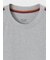 "Traveller" クルーネックTシャツ