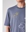 "Embroidery Doodle" Tシャツ