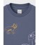 "Embroidery Doodle" Tシャツ
