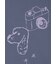 "Embroidery Doodle" Tシャツ