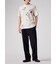 "Embroidery Doodle" Tシャツ