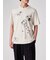 "Embroidery Doodle" Tシャツ