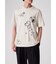 "Embroidery Doodle" Tシャツ