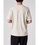 "Embroidery Doodle" Tシャツ