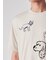 "Embroidery Doodle" Tシャツ
