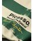 "Picasso through the Eyes of Paul Smith"　ボーダー トートバッグ