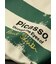 "Picasso through the Eyes of Paul Smith"　ボーダー トートバッグ