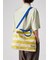 "Picasso through the Eyes of Paul Smith"　ボーダー トートバッグ