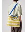 "Picasso through the Eyes of Paul Smith"　ボーダー トートバッグ