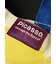 "Picasso through the Eyes of Paul Smith"　ボーダー トートバッグ