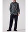 "Little Beasts" カジュアルシャツ