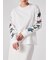 ウィメンズ "Neon Stars" 長袖Tシャツ