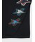 ウィメンズ "Neon Stars" 長袖Tシャツ