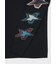 ウィメンズ "Neon Stars" 長袖Tシャツ