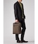 PS Paul Smith ビジネス ナイロン リュック