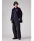 "Paul Smith loves Barbour" Beaufort コーデュロイジャケット