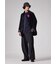 "Paul Smith loves Barbour" Beaufort コーデュロイジャケット