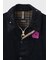 "Paul Smith loves Barbour" Beaufort コーデュロイジャケット