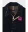 "Paul Smith loves Barbour" Beaufort コーデュロイジャケット