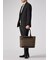 PS Paul Smith ビジネス ナイロン トートバッグ