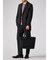 PS Paul Smith ビジネス ナイロン トートバッグ
