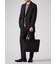 PS Paul Smith ビジネス ナイロン トートバッグ