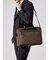 PS Paul Smith ビジネス ナイロン 2Wayブリーフケース