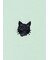 "KITTY CATS" パーカ