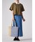PS Paul Smith ビーチトートバッグ