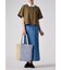 PS Paul Smith ビーチトートバッグ