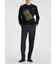 PS Paul Smith ビジネス ナイロン ボディバッグ
