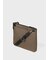 PS Paul Smith ビジネス ナイロン 2Wayショルダーバッグ