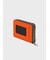 カラーブロックゴート 　パスケース