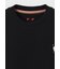“Heart Embroidery” ダンボール ロングスリーブTシャツ