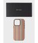 "Signature Stripe" MagSafe iPhone 15 Pro ケース
