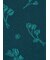 "Floral" ソックス