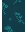 "Floral" ソックス