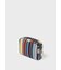 Paul Smith + Maharam "Ottoman Stripe" ポーチ