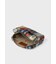 Paul Smith + Maharam "Ottoman Stripe" ポーチ