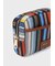 Paul Smith + Maharam "Ottoman Stripe" ポーチ