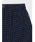 "Spotty Letters" ニット トランクス