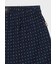 "Spotty Letters" ニット トランクス