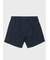 "Spotty Letters" ニット トランクス