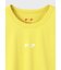 "POP"プリント 半袖Tシャツ