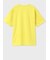 "POP"プリント 半袖Tシャツ