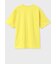 "POP"プリント 半袖Tシャツ