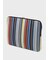 Paul Smith + Maharam "Ottoman Stripe" ドキュメントケース