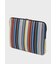 Paul Smith + Maharam "Ottoman Stripe" ドキュメントケース