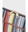 Paul Smith + Maharam "Ottoman Stripe" ドキュメントケース