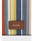 Paul Smith + Maharam "Ottoman Stripe" ドキュメントケース